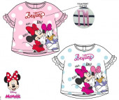 T-Shirt Bebé Minnie Besties Sortida