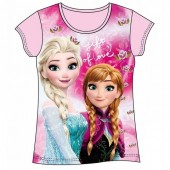 T-shirt Disney frozen premium gift of love