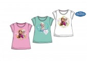 T-shirt Disney Frozen Spring