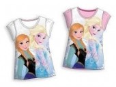 T-Shirt Frozen my sister my hero