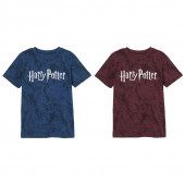 T-Shirt Harry Potter Manchada Sortida