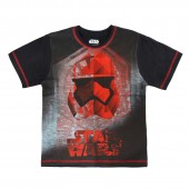 T-shirt  manga curta Star Wars