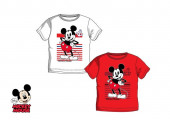 T-Shirt Mickey Marin Sortida