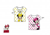 T-Shirt Minnie Tutti Fruitti Sortida