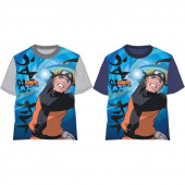 T-Shirt Naruto Sortida