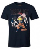 T-Shirt Naruto Team 07 Group