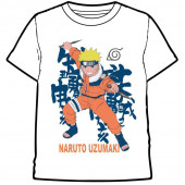 T-Shirt Naruto Uzumaki