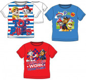 T-Shirt Paw Patrol Colored Pups Sortida