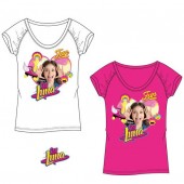 T-Shirt Sou Luna  Fun (pack 12)