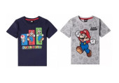 T-Shirt Super Mario Sortida