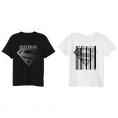 T-Shirt Superman DC Comics Sortida
