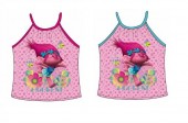 T shirt Trolls Poppy sortido