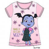 T-Shirt Vampirina Vee