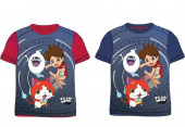 T-Shirt Yo-Kai Watch Sortida