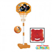 Tabela Basquetebol Mickey Disney