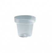 Taça Sobremesa Vaso Transparente 120ml