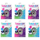 Tamagotchi Virtual Pet Sortido