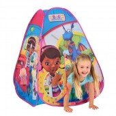 Tenda Atividades Doutora Brinquedos