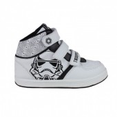 Ténis bota Star Wars Darth Vader