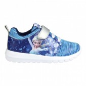 Ténis desportivas Frozen - Disney