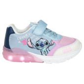 Ténis Luz Stitch Disney