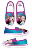 Ténis sabrinas de Frozen - Sortido