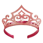 Tiara Bela Adormecida Princesas Disney