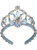 Tiara Deluxe Cinderela