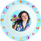 Tigela Microondas da Sou Luna
