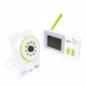 Tigex Baby Alarm c/ Vídeo