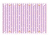 Toalha de Mesa Papel Gabby