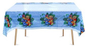 Toalha Festa Stitch Disney