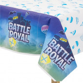 Toalha Papel Festa Battle Royal