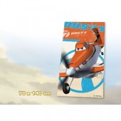 Toalha Praia Disney Planes (Aviões)