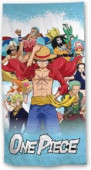 Toalha Praia One Piece Microfibra