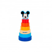 Torre Empilhável Mickey Disney