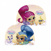 Touca Piscina Shimmer & Shine