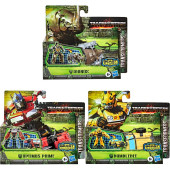 Transformers MV7 Battle Changers