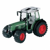 Trator Fendt Farmer 209 S Bruder