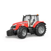 Trator Massey Ferguson 7600 Bruder