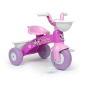 Triciclo Infantil Minnie