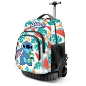Trolley Compacto Lilo e Stitch Frog 47cm
