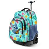 Trolley Compacto Lilo e Stitch Music 47cm