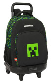 Trolley Compacto Minecraft TNT 45cm