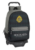 Trolley Mochila Escolar 43cm Harry Potter Hogwarts