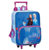 Trolley Pré Escolar Frozen 2 Family Together 33cm