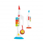 Trompete 4 Notas Fisher Price