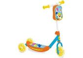 Trotinete 3 Rodas Baby Shark