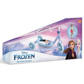 Trotinete 3 Rodas Disney Frozen 2