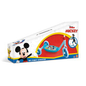 Trotinete 3 Rodas Disney Mickey